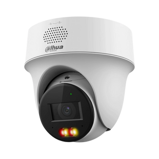 Камера відеоспостереження IP Dahua DH-IPC-PT1439H-PV 4МП (2.8мм) 99-10027019 фото