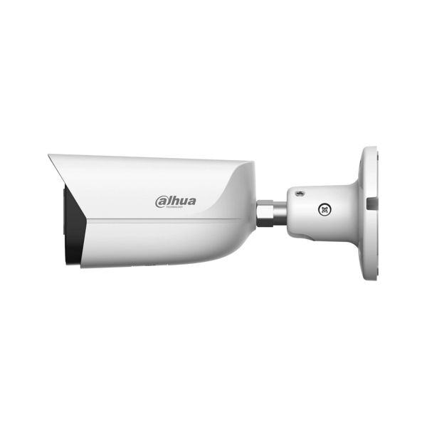 Камера видеонаблюдения IP Dahua DH-IPC-HFW3849E-AS-IL 8МП (2.8мм) 99-10033365 фото