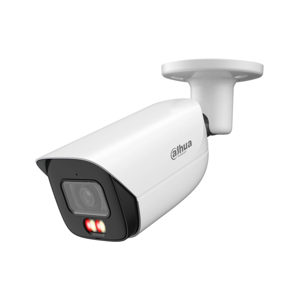 Камера видеонаблюдения IP Dahua DH-IPC-HFW3849E-AS-IL 8МП (2.8мм) 99-10033365 фото