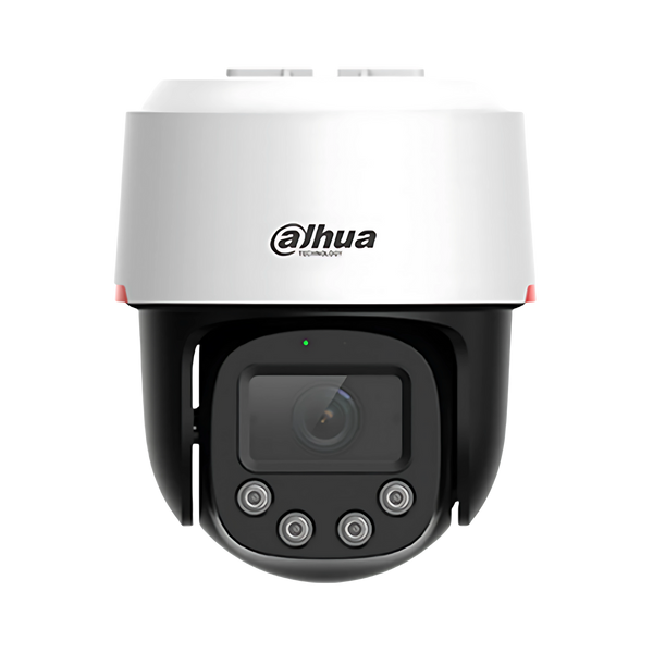 PTZ видеокамера Dahua DH-SD2C400NA-B-PV-PRO 4МП WizColor WizSense PT 99-00023174 фото