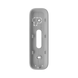 Видеозвонок Ajax Doorbell White RAL 9003 vg1-3 фото 7