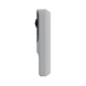 Видеозвонок Ajax Doorbell White RAL 9003 vg1-3 фото 3