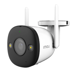 Камера відеоспостереження IP Wi-Fi Imou Bullet 2E IPC-K3DP-3H0WF 3МП 2.8мм 99-00019570 фото