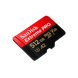 Карта пам&rsquo;яті miсroSDXC 512GB SanDisk Extreme PRO з SD-адаптером class 10 UHS-I U3 V30 090-00209 фото 1
