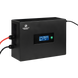 Високочастотний інвертор 1500VA/1.5kW Kraft KRF-SAVR1500VA/1.5kW-24V під зовнішній акумулятор ivr1-15 фото 3