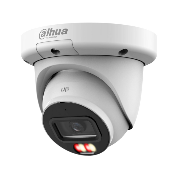 IP видеокамера Dahua DH-IPC-HDW3649QM-S-IL 6МП (2.8мм) 99-10036875 фото