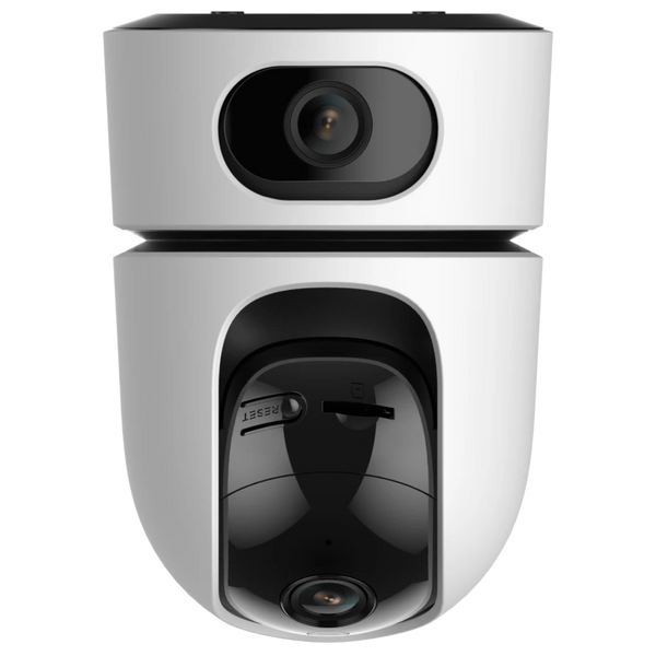 Камера видеонаблюдения IP Wi-Fi Imou Ranger Dual IPC-S2XP-10M0WED 10МП 3.6мм  99-00017429 фото