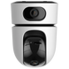 Камера видеонаблюдения IP Wi-Fi Imou Ranger Dual IPC-S2XP-10M0WED 10МП 3.6мм  99-00017429 фото 2