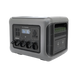 Power station ALLPOWERS R2500 APP Control, Wi-Fi, Bluetooth, 2500W, 2016Wh LiFePO4 3500Cycles, MPPT 1000w max, CAR port, DC12/24V, 4хAC 220V, 2xUSB-TYPE-C 200W, 2xUSB-A 18W, 2xUSB-A 36W, XT60, wireless 15W, Fast charge 60min, 456&times;360&times;346mm, 29kg R2500 фото 2
