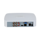Видеорегистратор Dahua DH-XVR4104C-I/T 4-канальный 1080N/720p 1U 1HDD WizSense 99-10028656 фото 2