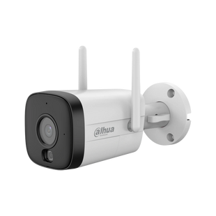 Камера видеонаблюдения IP Dahua DH-IPC-HFW1539DTK1-SAW-IL 5МП WiFi (2.8мм) 99-10026334 фото