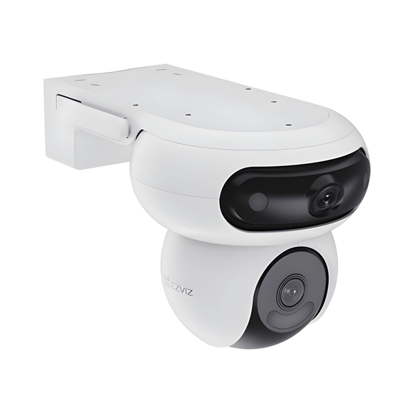 Камера видеонаблюдения IP Wi-Fi Ezviz H90 Dual 2K CS-H90 (4МП+4МП) 99-00024074 фото