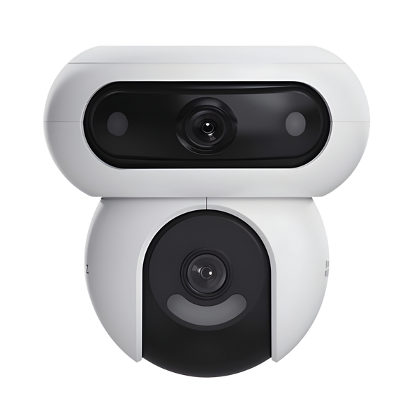 Камера видеонаблюдения IP Wi-Fi Ezviz H90 Dual 2K CS-H90 (4МП+4МП) 99-00024074 фото