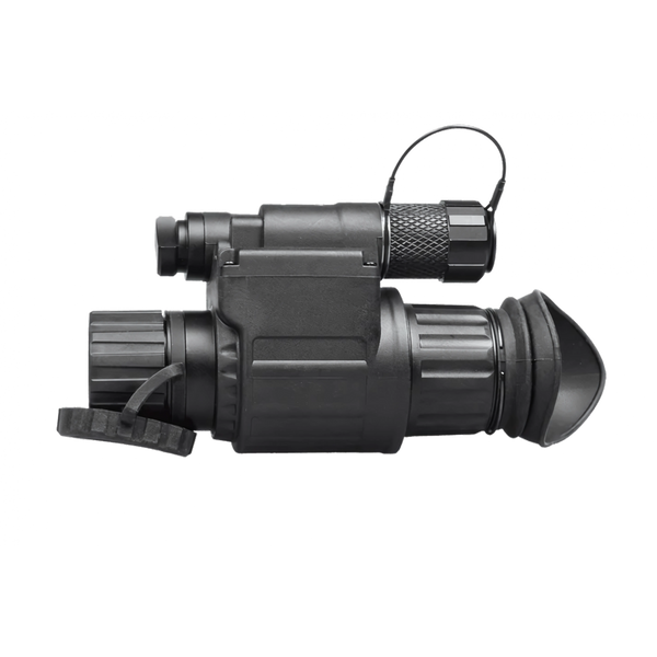 Монокуляр нічного бачення AGM Wolf-14 NW2 99-00013933 фото