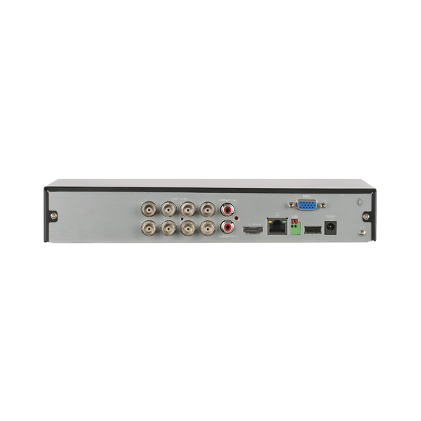 Видеорегистратор Dahua DH-XVR5108HS-5M-I3/T 8-канальный Penta-brid 5M-N/1080p 99-10028660 фото
