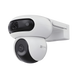 Камера видеонаблюдения IP Wi-Fi Ezviz H90 Dual 2K CS-H90 (4МП+4МП) 99-00024074 фото 1
