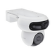 Камера видеонаблюдения IP Wi-Fi Ezviz H90 Dual 2K CS-H90 (4МП+4МП) 99-00024074 фото 3