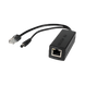 PoE-сплиттер NVC-PD48/Type-C i1-10 фото 1