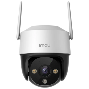 Камера відеоспостереження IP Wi-Fi Imou Cruiser SE+ IPC-K7CP-3H1WE 3МП 3.6мм 99-00019573 фото