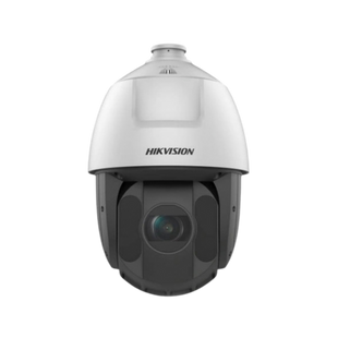 Камера видеонаблюдения PTZ Hikvision DS-2DE5425IWG1-E 25х4МП (4.8-120мм) 99-10035776 фото
