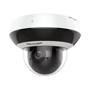 PTZ видеокамера Hikvision DS-2DE2A404IW-DE3(C0)(S6)(C) 4МП (2.8-12мм) 99-00012907 фото