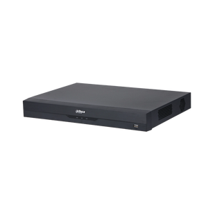 Відеореєстратор Dahua DHI-NVR5216-EI 16-канальний 1U 2HDD WizSense 99-00013756 фото