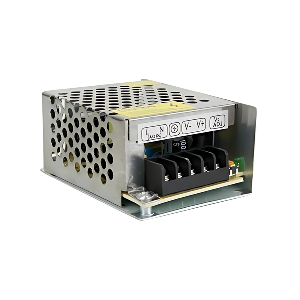 Блок живлення Full Energy BGM-123Lite 12 В / 3 А bj1-1 фото