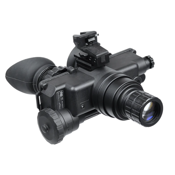 Монокуляр нічного бачення AGM WOLF-7 PRO NL1 99-00009626 фото