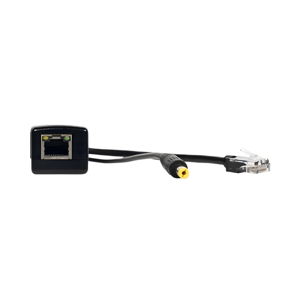 PoE-спліттер NVC-PD4812/DC/24W/Gigabit i1-11 фото