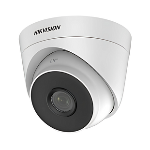 HDTVI видеокамера Hikvision DS-2CE56D0T-IT3F (C) 2МП (2.8мм) 99-00004204 фото