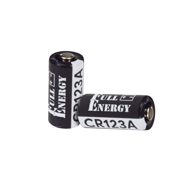 Батарейка Full Energy CR123A 178268 фото