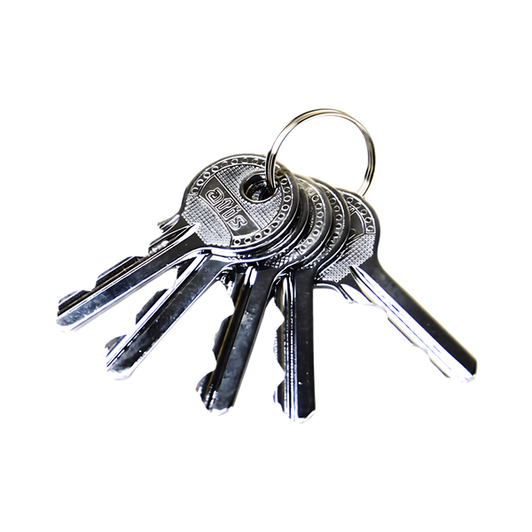 Електромеханічний замок ATIS Lock MCh для контролю доступу emz1-3 фото