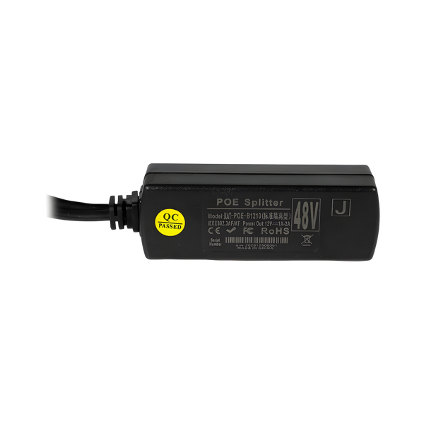 PoE-сплиттер NVC-PD4812/DC i1-12 фото