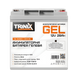 Акумуляторна батарея гелева 12В 26Ач Trinix TGL12V26Ah/20Hr GEL abg1-6 фото 2