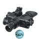 Монокуляр нічного бачення AGM WOLF-7 PRO NW1 99-00011448 фото 1