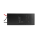 Інвертор Kraft KRF-AVR800VA/640W-12V з правильною синусоїдою під зовнішній акумулятор 42-00095 фото 8
