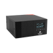 Інвертор Kraft KRF-AVR800VA/640W-12V з правильною синусоїдою під зовнішній акумулятор 42-00095 фото 3