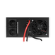 Інвертор Kraft KRF-AVR800VA/640W-12V з правильною синусоїдою під зовнішній акумулятор 42-00095 фото 4