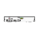 Відеореєстратор Hikvision DS-7608NI-Q1(E) 8-канальний 99-10036569 фото 2