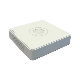 Відеореєстратор Hikvision DS-7104NI-Q1/4P(STD)(D)/UKR VIATEK 4-канальний PoE 4МП 99-00019963 фото