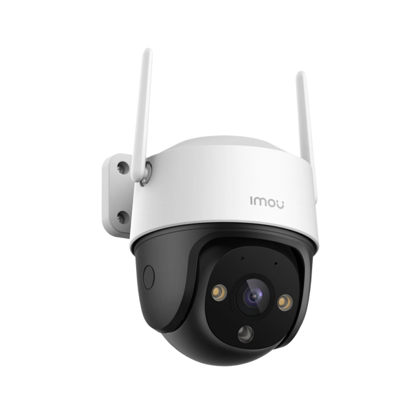 Камера видеонаблюдения IP(Wi-Fi) Imou Cruiser SE+ (IPC-K7CP-3V0W) 3МП (3.6мм) 99-10035318 фото