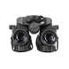 Бинокуляр ночного видения AGM NVG-50 NW1 99-00009632 фото 2