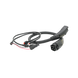 Дополнительная батарея OUPES S2 BAT для S1/S2/S3, LiFePO4, мощность 2500 Вт, 2048 Втч, входной/выходной порт 44&ndash;56,5 В, USB-A: 18 Вт, USB-C: 100 Вт, 460 &times; 270 &times; OUPES S2 BAT фото 6