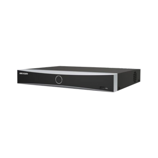Відеореєстратор Hikvision DS-7608NXI-K1(D) 8-канальний 1U K AcuSense 4K NVR 99-00023995 фото
