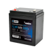 Литий-железо-фосфатный аккумулятор Merlion LiFePO4 12.8V 6AH (4S1P/BMS-5A), (90х70х101(107)), 0,8kg для электротранспорта, 5000 циклов, Q12 LFP12.8-6EB фото