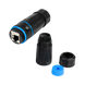 З'єднувач водонепроникний NVC-RJ45/ IP68 rv1-5 фото 4