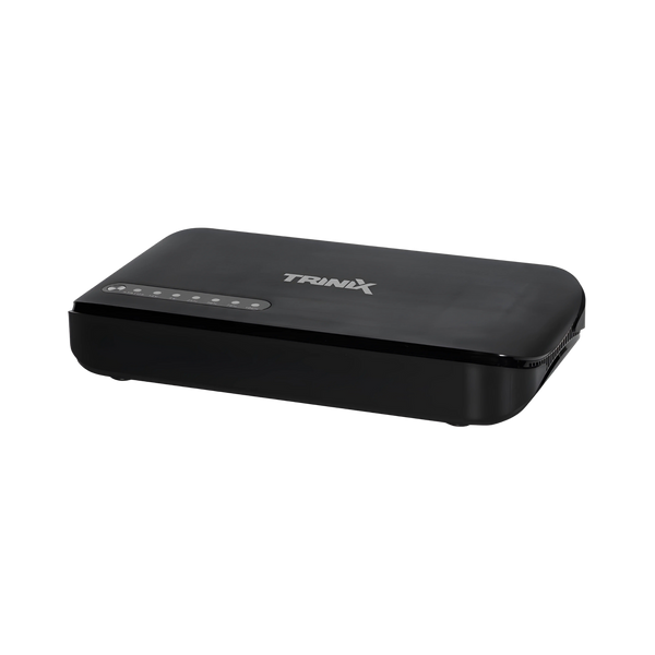 Источник бесперебойного питания DC UPS Trinix TRX-MUPS-1812 Type-C (20000mAh LiFePo4) 5V/9V/12V/24V/PoE, LiFePo4 4*5Ah, для роутера и медиаконвертера 42-00149 фото
