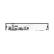 Відеореєстратор Hikvision DS-7616NI-Q1(E) 16-канальний 4K 99-10033932 фото 2