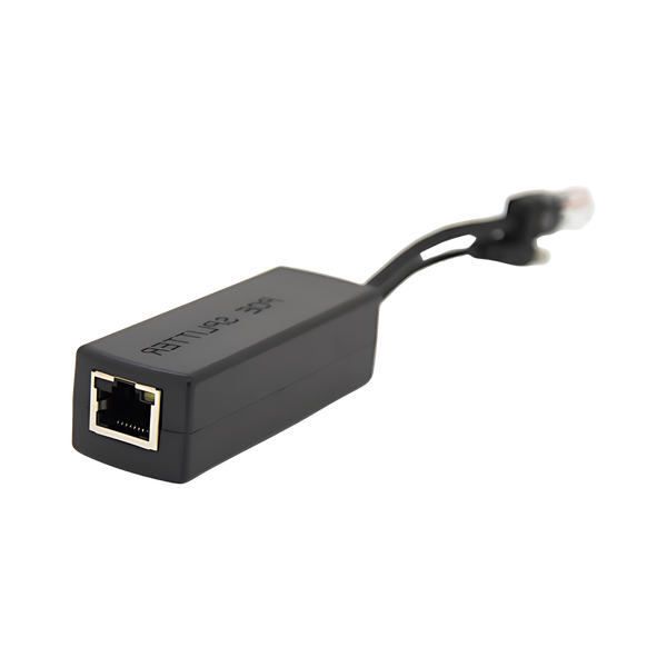 POE cпліттер Ritar 48-52V в 12V ( 10/100Mbps ) i1-8 фото