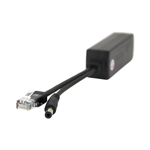 POE cпліттер Ritar 48-52V в 12V ( 10/100Mbps ) i1-8 фото